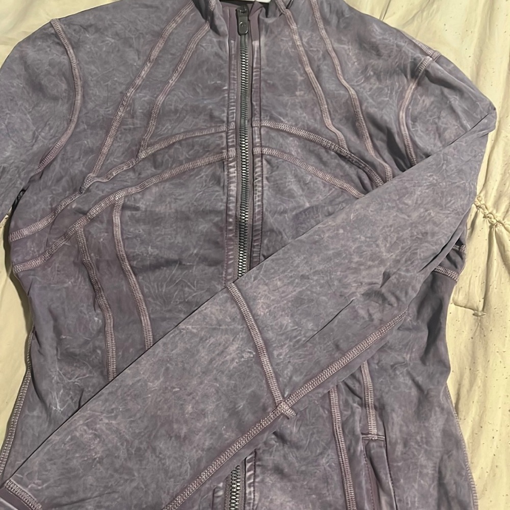 Lululemon Define Jacket